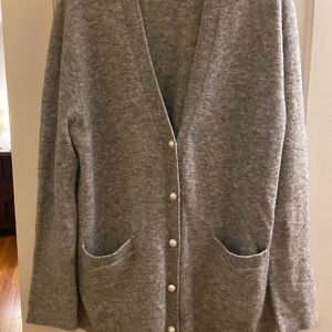 Phillip Lim 3-1 Cardigan